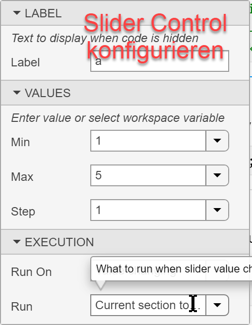 Der Einstieg in MATLAB Live Scripts | elab2go